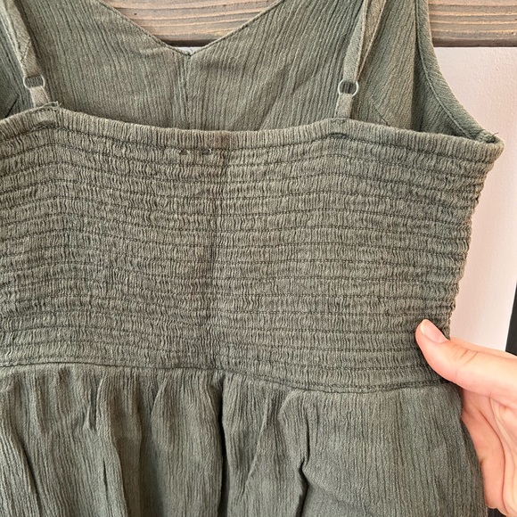 American Eagle maxi dress - Picture 4 of 5